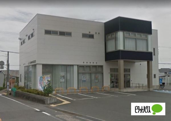 銀行　ＪＡわかやま紀伊支店（銀行）まで1113m