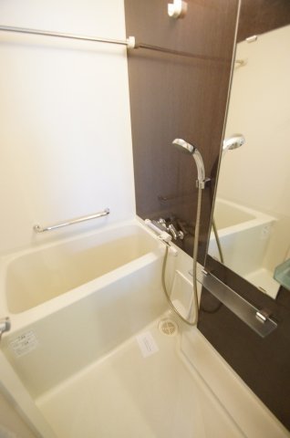 バス・シャワールーム　人気条件の「バス・トイレ別」です。