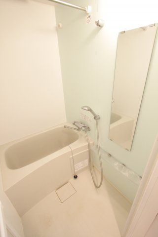 バス・シャワールーム　（別タイプ参考写真）リヴシティ文京春日　文京区春日2