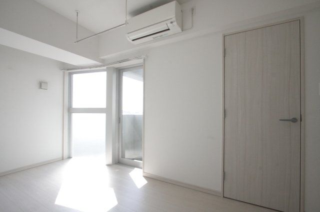 居室・リビング　（別タイプ参考写真）リヴシティ文京春日　文京区春日2