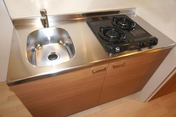 キッチン　※参考写真