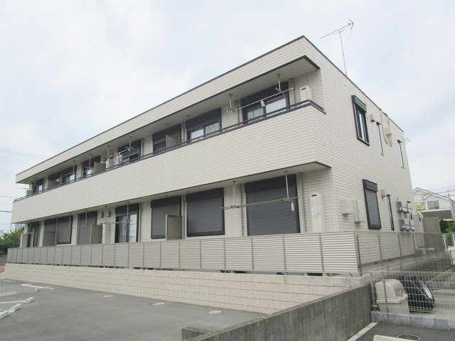 建物外観　★旭化成ヘーベルメゾン★