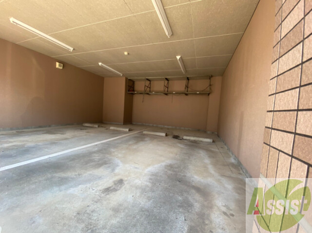 駐車場　駐車場その他