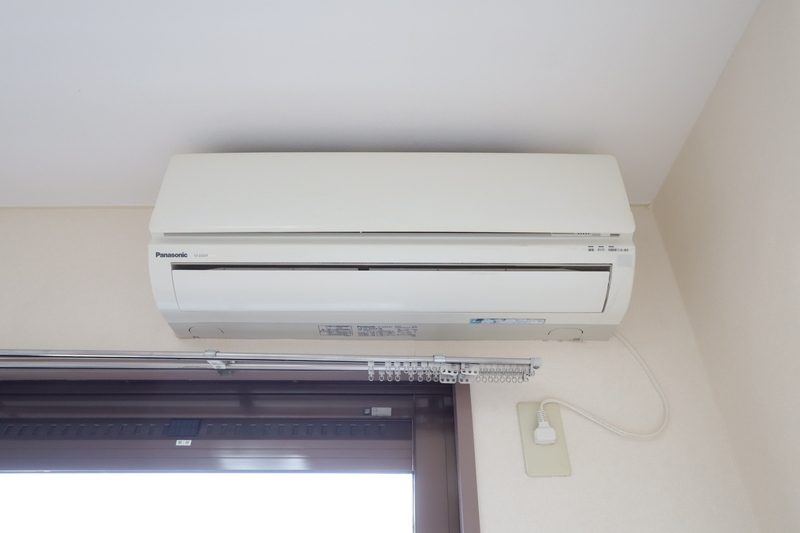 その他設備　※別号室写真