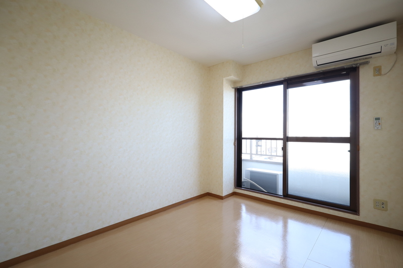 居室・リビング　※別号室写真