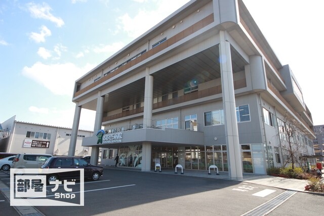 病院　あおぞら病院（病院）まで500m