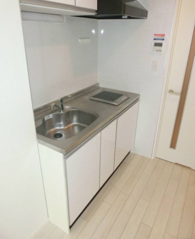 キッチン　別部屋参照・現状優先