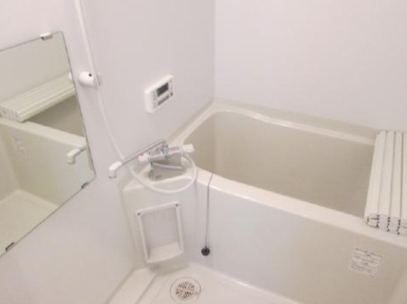 バス・シャワールーム　別部屋参照・現状優先