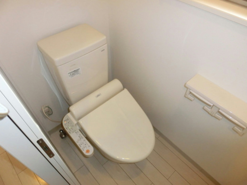 トイレ　別部屋参照・現状優先