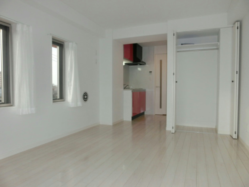 居室・リビング　別部屋参照・現状優先