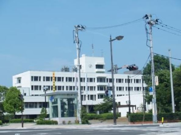 役所　仙台市泉区役所（役所）まで514m