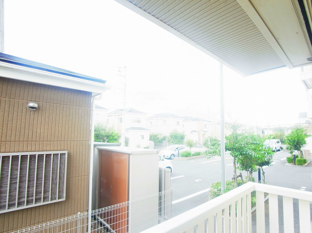 眺望　別部屋参考写真