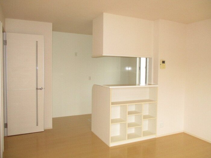 居室・リビング　別部屋参考写真