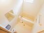 バス・シャワールーム　別部屋参考写真