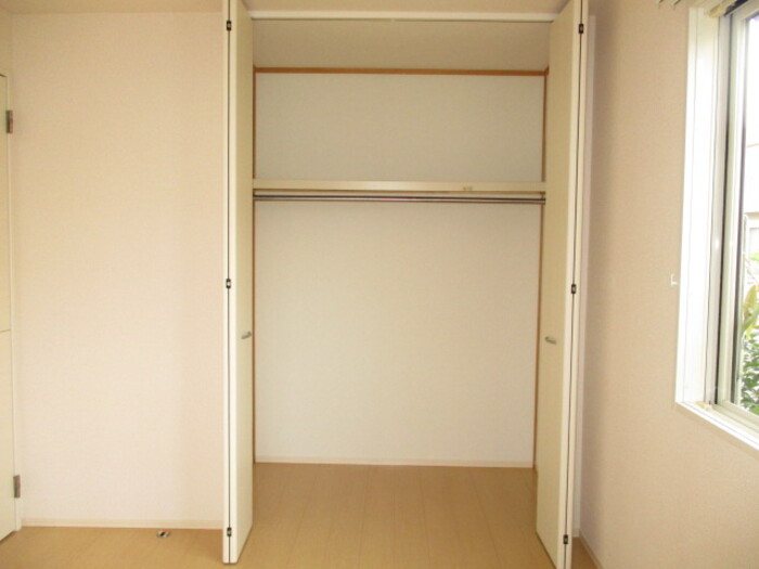 収納　別部屋参考写真