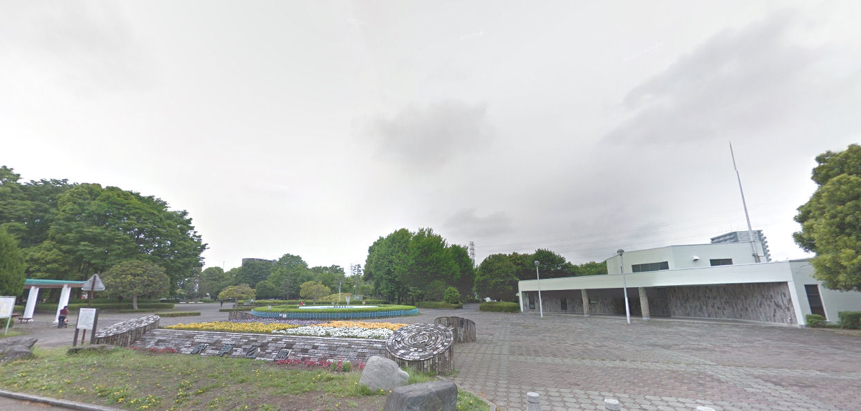 その他　宇都宮駅東公園プール（その他）まで1082m