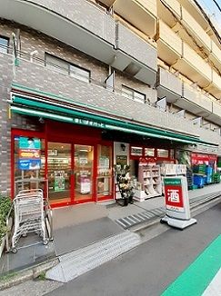 スーパー　まいばすけっと西五軒町店（スーパー）まで199m