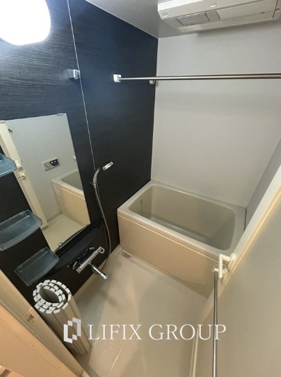 バス・シャワールーム　風呂