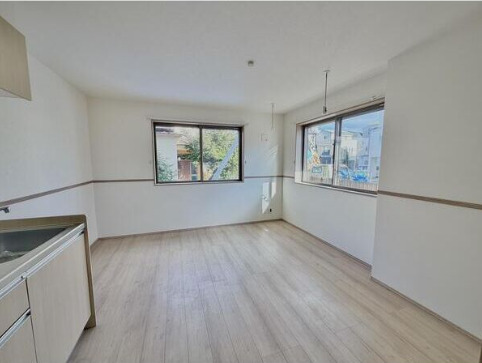 眺望　同シリーズ物件のモデルルームになります※現況優先