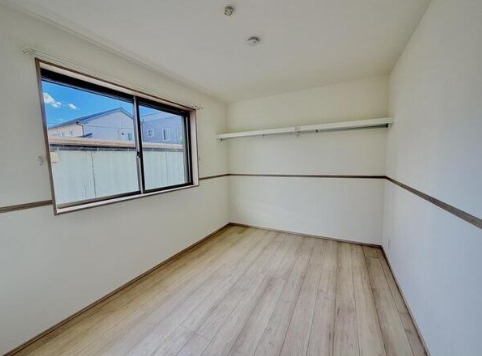 その他部屋・スペース　同シリーズ物件のモデルルームになります※現況優先