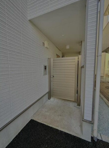 その他共有部分　同シリーズ物件のモデルルームになります※現況優先