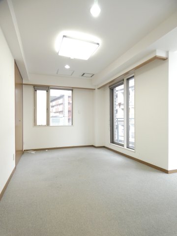 居室・リビング　居室※別部屋参考写真