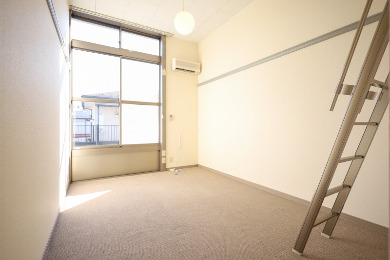 居室・リビング　図面と現状に相違がある場合には現状を優先