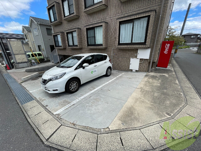 駐車場　駐車場その他