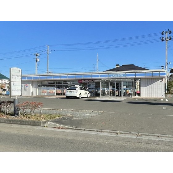 コンビニ　ローソン大和もみじケ丘三丁目店（コンビニ）まで435m