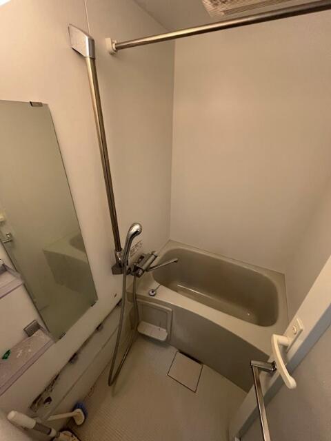 バス・シャワールーム　※参考写真