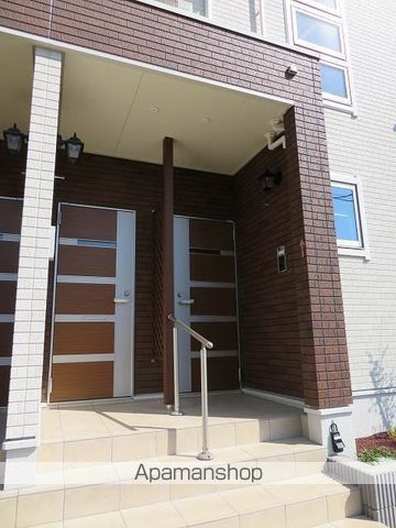 その他共有部分　その他共有部分