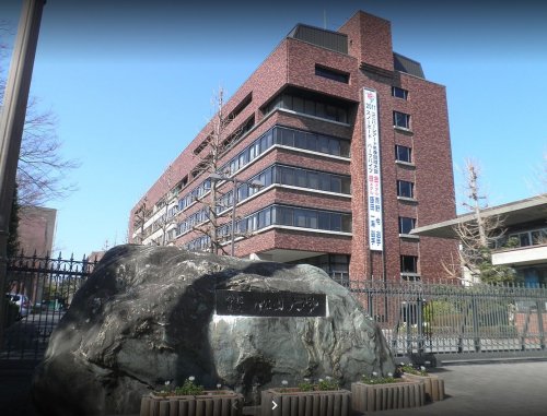 大学・短大　私立松山大学（大学・短大）まで1254m