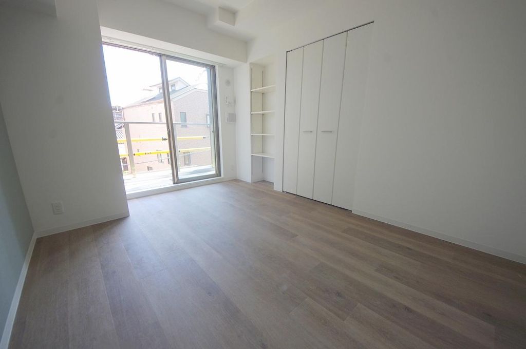 居室・リビング　リビング/居室