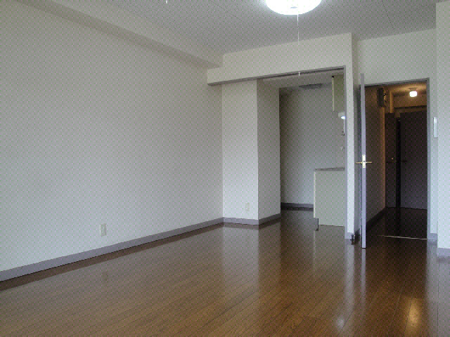 居室・リビング　リビング（14帖）