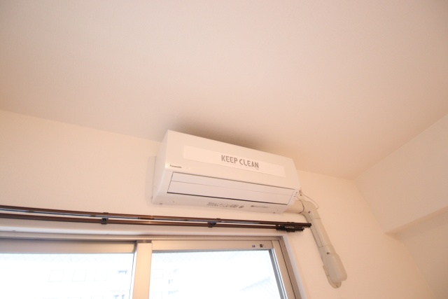 その他設備　※別部屋の参考写真のため、現状優先です。