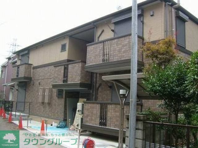 建物外観　大和ハウス施工物件