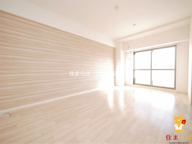 居室・リビング　暮らしの中心になる場所