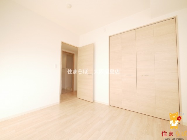 その他部屋・スペース　しっかり休める私空間