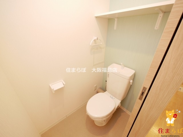 トイレ　意外と見られるポイント