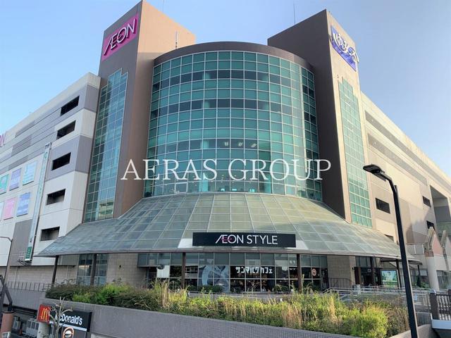 ショッピングセンター　ゆみ～る鎌取ショッピングセンター（ショッピングセンター）まで175m