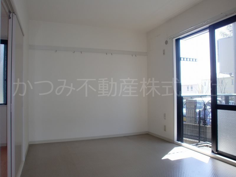 その他部屋・スペース　※同物件他号室参考写真