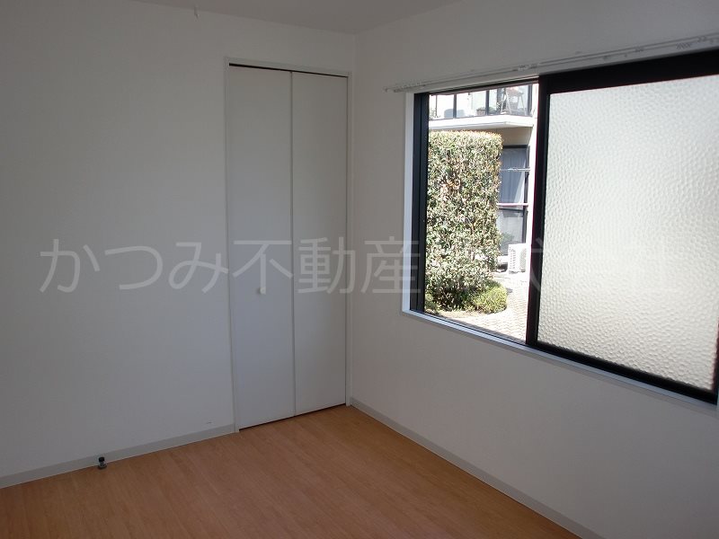 その他　※同物件他号室参考写真