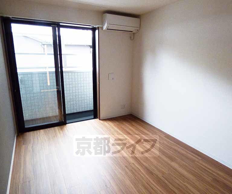 居室・リビング　綺麗な居室です。