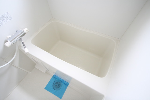 バス・シャワールーム　別号室の写真