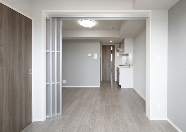 居室・リビング　※写真は同タイプ住戸です。