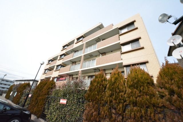 建物外観　★更新料なしです★