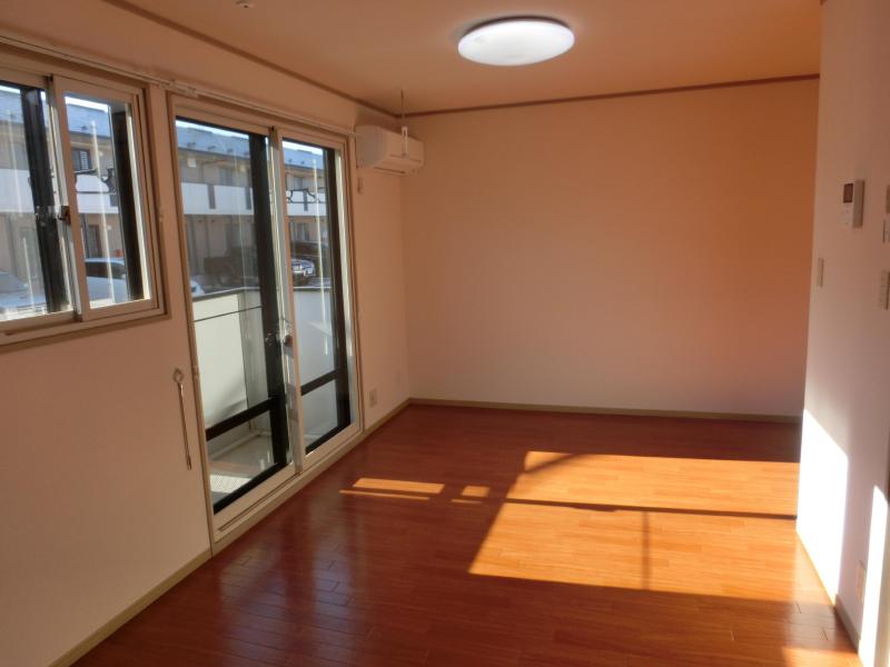 その他設備　同タイプの写真です。