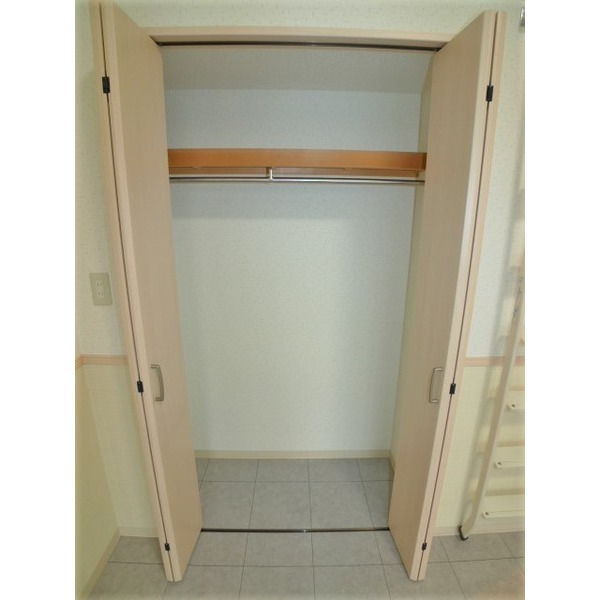 収納　★クローゼット★