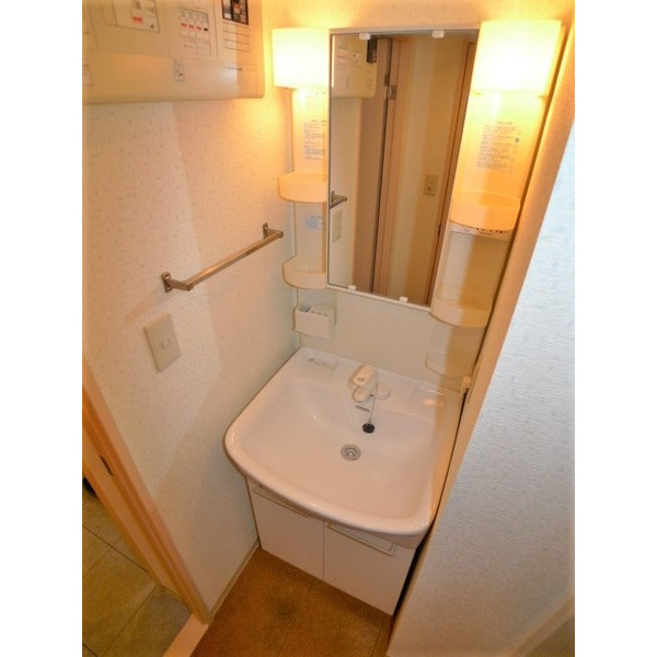 洗面設備　★独立洗面台★
