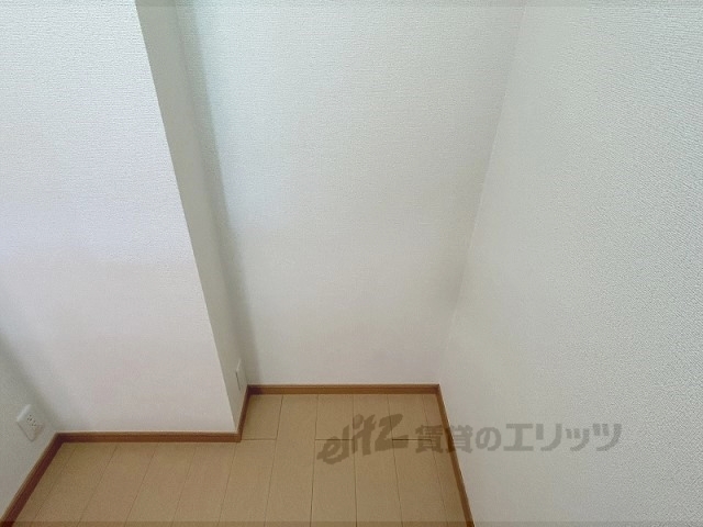 その他部屋・スペース　冷蔵庫置場